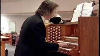 The Philadelphia Organ Quartet - William Tell Overture