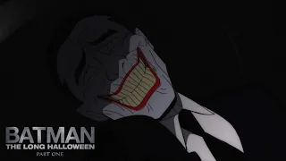 Jokers Victim | The Long Halloween Part One