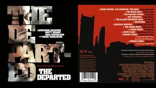 Dropkick Murphys - I'm Shipping Up To Boston (The Departed Soundtrack)