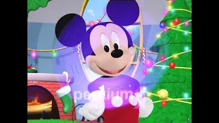 Someview 2 Mickey Mouse Effects (Inspired by Preview 2 Effects)