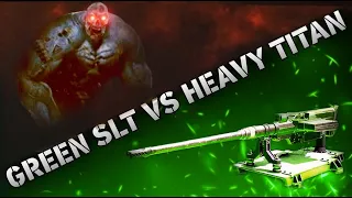𝙯𝙤𝙢𝙗𝙞𝙚 𝙜𝙪𝙣𝙨𝙝𝙞𝙥 𝙨𝙪𝙧𝙫𝙞𝙫𝙖𝙡 how to kill heavy titan with green slt s18/1k
