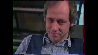 Dire Straits   1987 04 25   Mark Knopfler in studio w Deville @ Rock Report