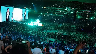 Beyonce and Jay-Z Performing full video global citizen festival JohannesBurg South Africa