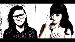 Skrillex & Katy Perry - E.T. (Bugzz Equinox Remix)