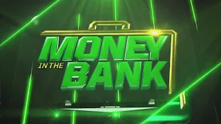 WWE Money in the Bank 2019 Opening