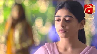 Rang Mahal Episode - 38 | Best Moment 05 | @GeoKahani