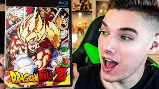 We found the BEST episode of Dragon Ball Z (not what you think)