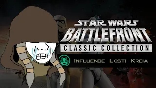 Battlefront Classic Collection is a BETRAYAL