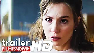 ANGEL OF MINE Trailer (2019) | Noomi Rapace, Yvonne Strahovski Thriller Movie