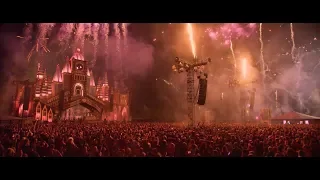 Decibel outdoor 2019 | The Endshow | Saturday showmovie