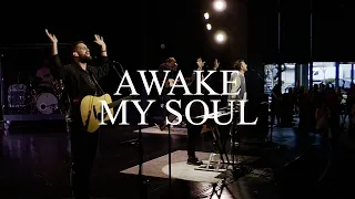 Awake My Soul | Tully Wilkinson | Dwelling Place Anaheim Worship Moment