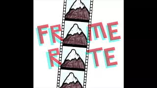 Frame Rate: Saving Private Ryan