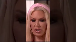 Adult Film Actress Jenna Jameson Discusses Being Given A Year To Live