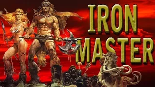 Bad Movie Review: Ironmaster