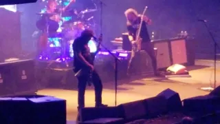 Mastodon - "Show Yourself" (5/22/18)