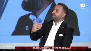 Rama: Albin Kurti, politikani më i fuqishëm i momentit