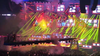 Trans-Siberian Orchestra- Requiem (The Fifth) & Christmas Eve Sarajevo 12/24 Allstate Arena 12/21/22