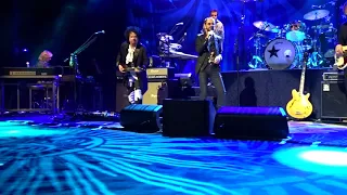 Ringo Starr and his All Starr Band "Matchbox" live at the Beacon Theatre, New York City, 15/11/17