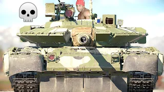 T-80BVM Part 2.mp4