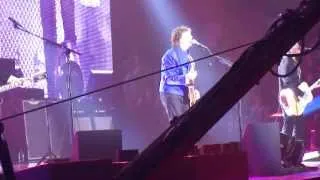 Paul McCartney, "Eight Days A Week" BOK Center, Tulsa, OK, 5/30/13