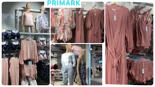 Primark women’s pyjamas new collection February 2021