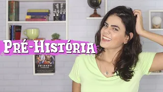 PRÉ-HISTÓRIA