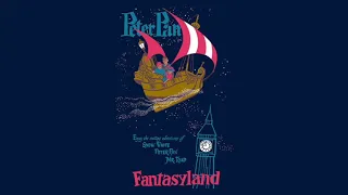 You Can Fly - Peter Pan's Flight