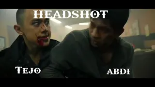 Epic Fighting | Abdi kill Tejo | Headshot | part 2