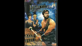 Shadwell Reviews - Episode 407 - Hercules and the Captive Women