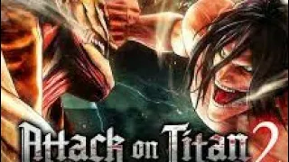 انمي Attack on titan chronicle 2020 كامل مترجم(2)