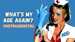 Blink 182 - What’s My Age Again (Instrumental) #instrumental #blink182