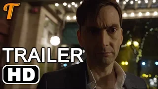 Bad Samaritan Trialer #1 (2018) | Top Trailers