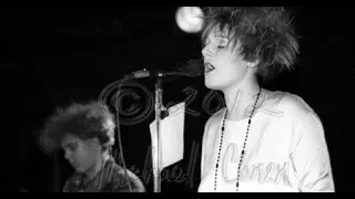 Cocteau Twins - Live, Barrowlands, Glasgow, 25th October 1990