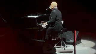You May Be Right Billy Joel Madison Square Garden 151 show 4/26/2024 #billyjoel #madisonsquaregarden