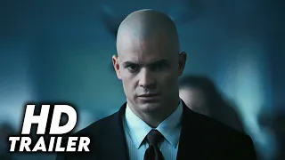 Hitman (2007) Original Trailer [FHD]