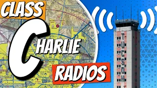 Mastering Class C Radios | Class Charlie ATC Communications