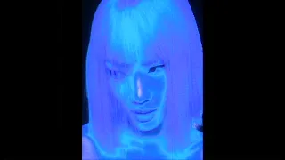 Kenya Grace x Liquid DnB Retro Ambient Type Beat - "Violet"