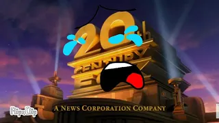 20th Century Fox Crying