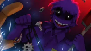 Nightcore   FNAF Die In A Fire