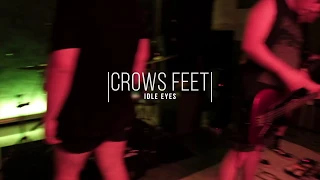 "Crows Feet" by Idle Eyes (07.11.2019)