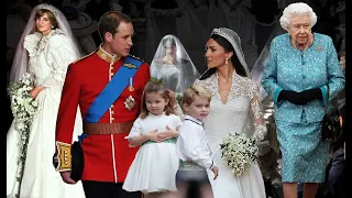Royal Wedding Scandals And Bizarre Moments