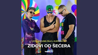 Zidovi Od Šećera