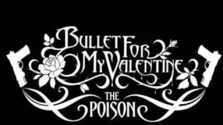 Bullet for my Valentine - Scream Aim Fire