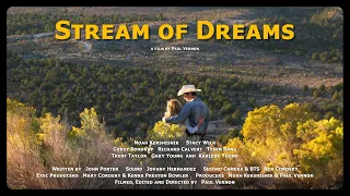 STREAM OF DREAMS - a bitter sweet love story (Short film drama)