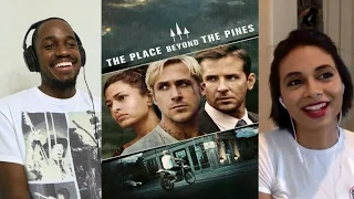 The Place Beyond The Pines - REVIEW/BREAKDOWN
