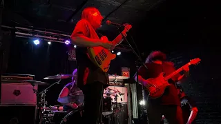 Barren Heir | Live in Chicago | Livewire Lounge | 5-27-2024 [3XIL3D LIVE]