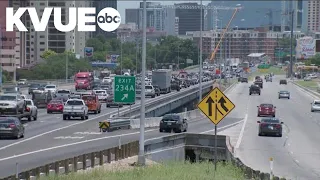 Some Austin City Council members urging TxDOT to do more environmental studies on I-35 expansion