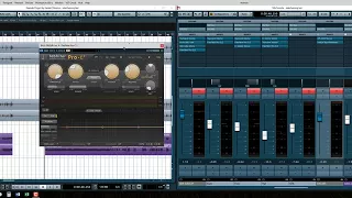 How to Sidechain Kick & Bass - A Simple Explanation
