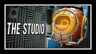 Portal - Meet The Cores | In The Studio
