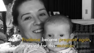 Prudence's story -- UC Davis Children's Hospital